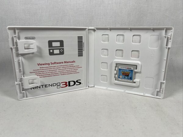 Console nintendo 2DS + gioco Yokai watch - immagine 5