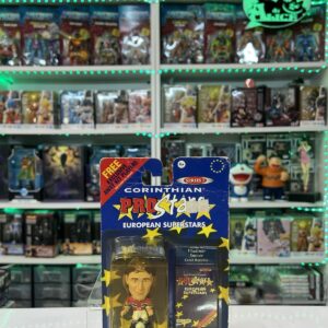 Corinthian Pro Stars - Series 7 Vladimir Snicer