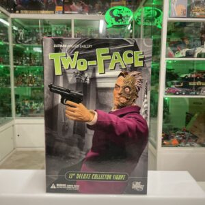 DC Direct - Two-face 1:6 Doll . Nuova Sealed