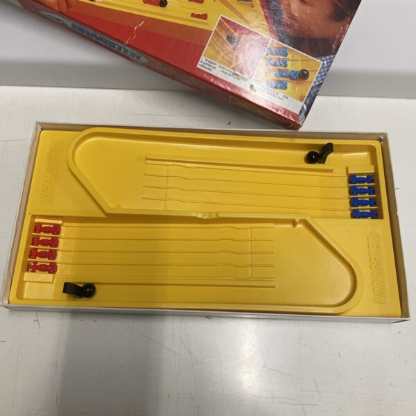 DRAGSTER MB anni '80 / 90 Ottimo e Completo - immagine 3