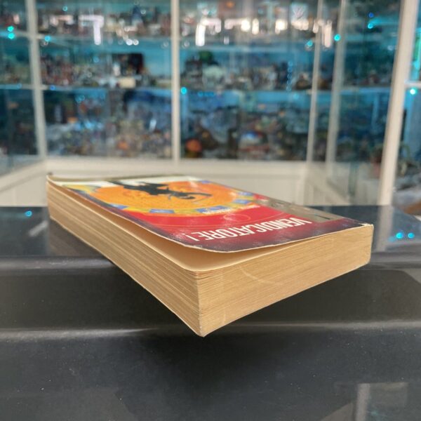 Elle LIBROGAME - Vendicatore ! / Ninja 1  - E.ELLE - immagine 4