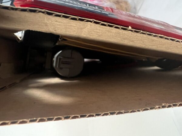 Ellegi, Alfa Romeo, 908, F1 Brabham, BT 45, 1/12 con IMBALLO ORIGINALE, rarità - immagine 5