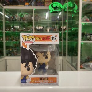 FUNKO POP Animation 949 Dragonball Z - Vegito -