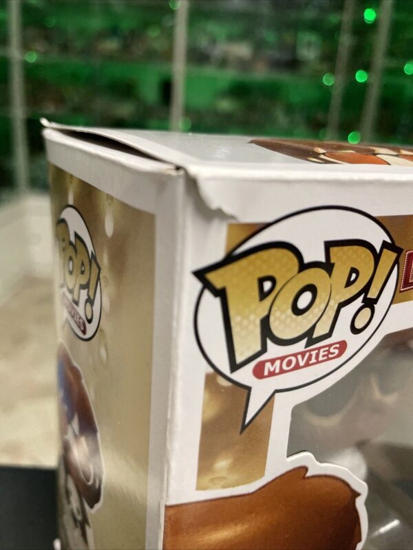 FUNKO POP - Movie - Alan & Baby Carlos #  15 The Hagover - immagine 5