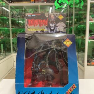 Fewture - Devilman - Gelmer - Nuovo Sigillato