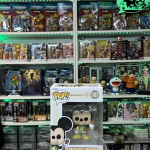 Funko Pop! - Disney World 50 - Topolino Mickey Mouse 1307