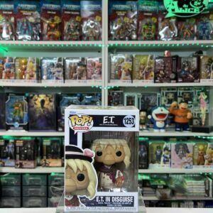Funko Pop - Movie - E.T. in disguise