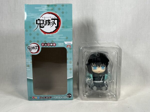 Furyu - Demon Slayer Potetto Tokito Muichiro - immagine 4