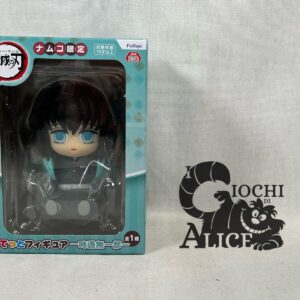 Furyu - Demon Slayer Potetto Tokito Muichiro