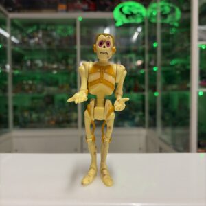 GIG Ghostbusters Filmation - SCUOTIOSSA - Tyco 1985