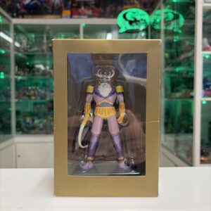 GONAGAI Robot Collection special - Il Gran Maresciallo delle Tenebre - Mazinger