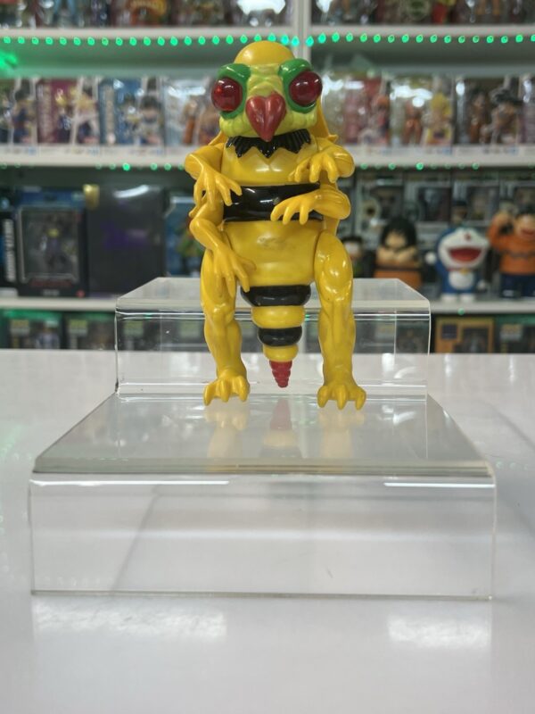 Galoob Blackstar - Meuton Con Ali (wings) - immagine 3