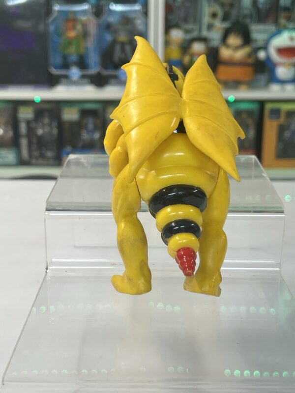 Galoob Blackstar - Meuton Con Ali (wings) - immagine 4