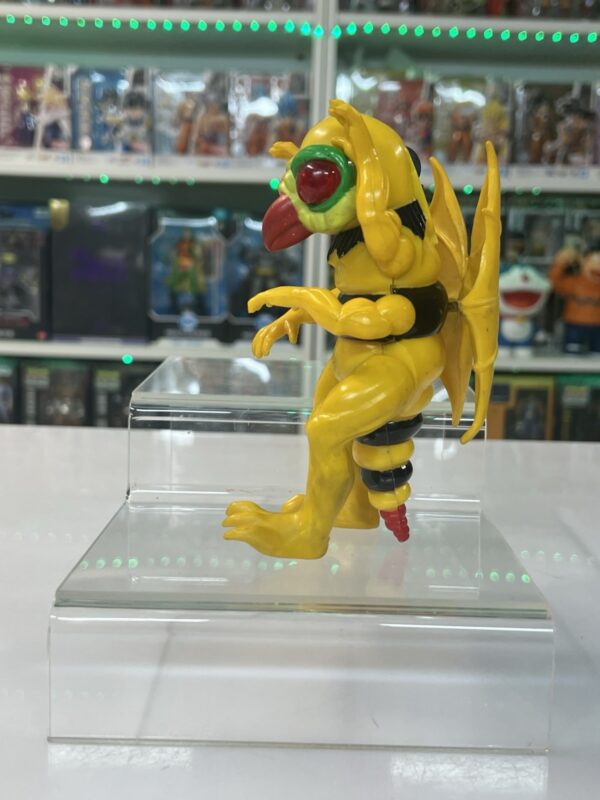 Galoob Blackstar - Meuton Con Ali (wings) - immagine 5