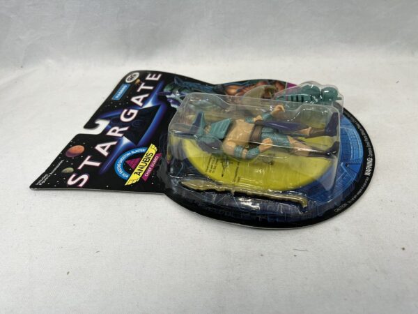 Gig Hasbro Stargate Anubis - immagine 6