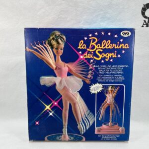 Gig - La Ballerina Dei Sogni Nuova