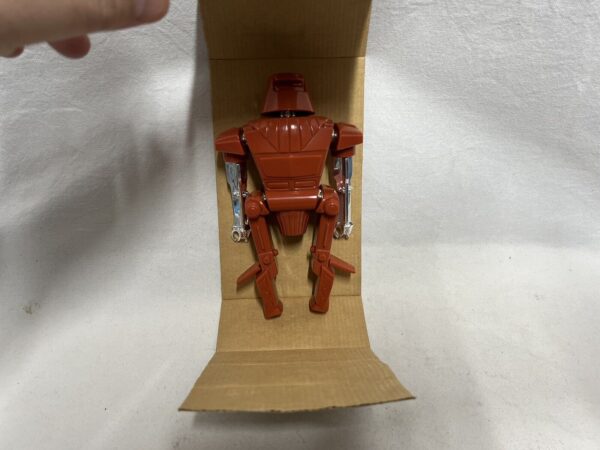 Gig Mego Disney The Black Hole Maximillian Calamitato - immagine 7
