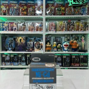 Gig Nikko carica batterie Ni-Cd  per radiocomandi nuovo Fondo Di Magazzino