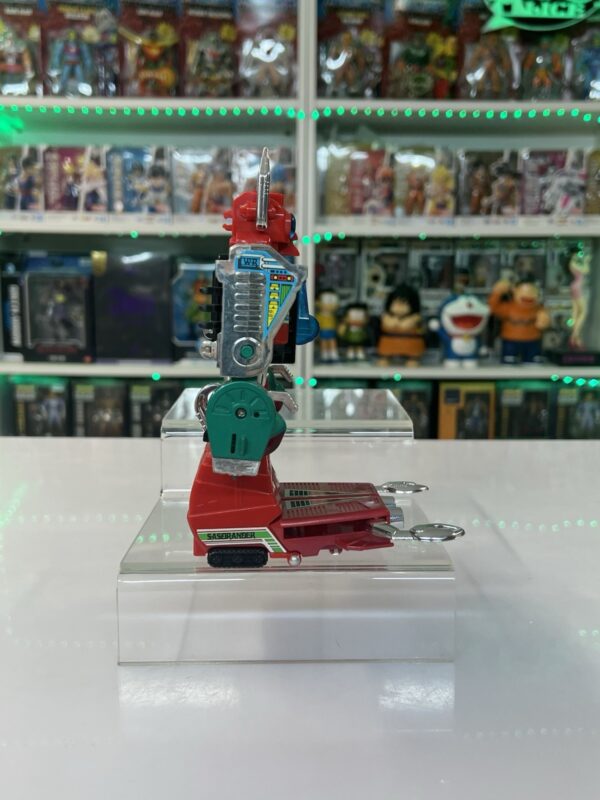 Gig Takara Diaclone Warda Warudaros - immagine 12