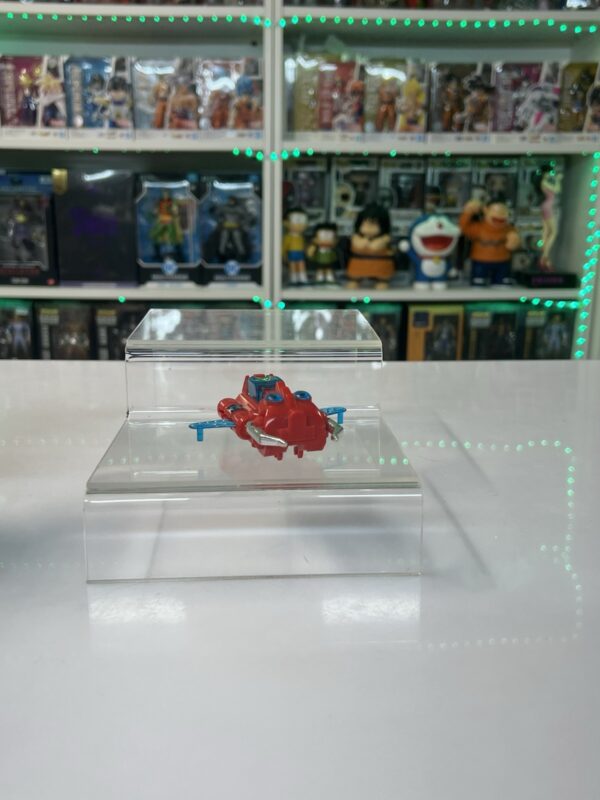 Gig Takara Diaclone Warda Warudaros - immagine 13