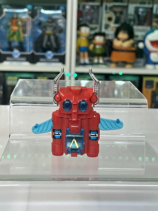 Gig Takara Diaclone Warda Warudaros - immagine 14