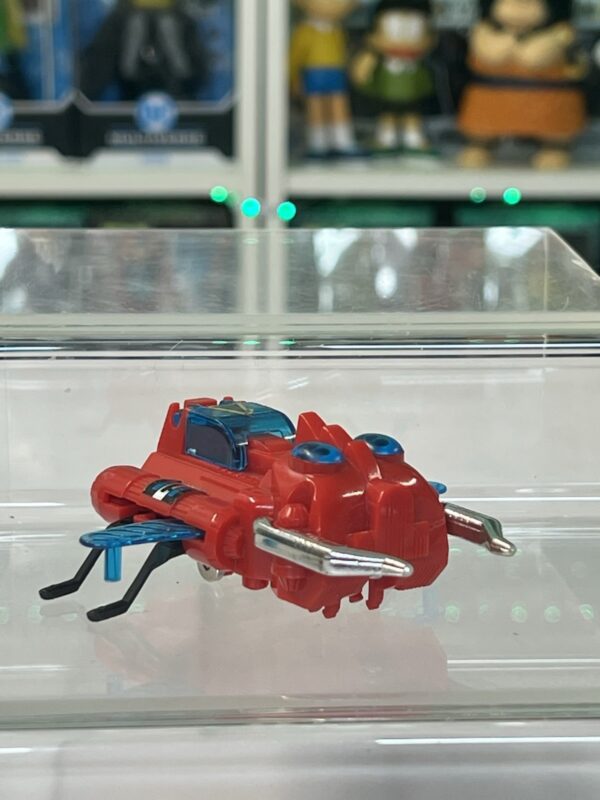 Gig Takara Diaclone Warda Warudaros - immagine 15