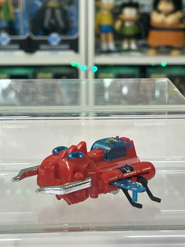 Gig Takara Diaclone Warda Warudaros - immagine 16