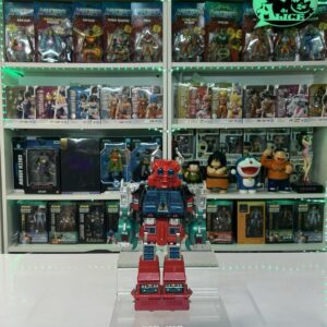 Gig Takara Diaclone Warda Warudaros