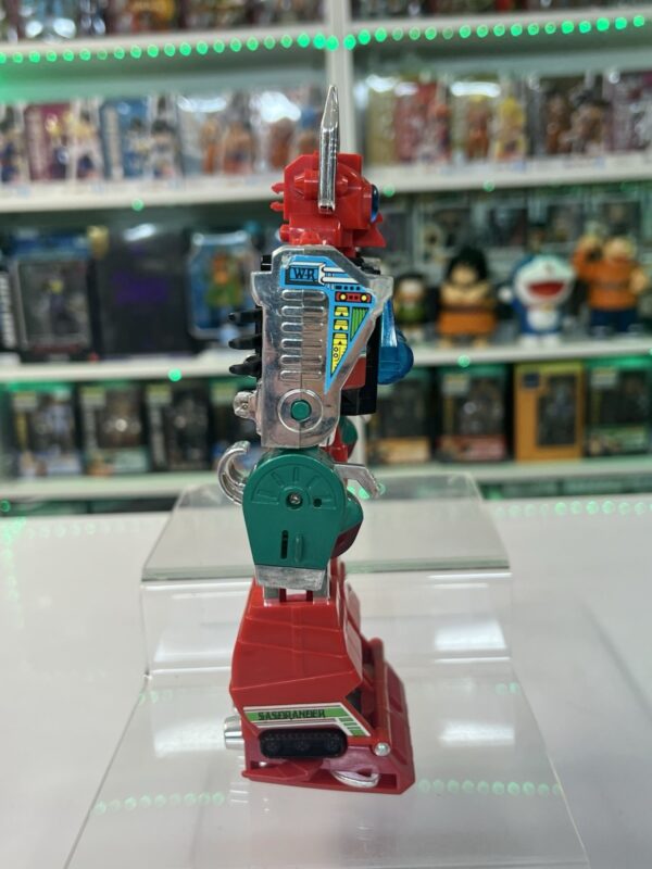 Gig Takara Diaclone Warda Warudaros - immagine 6