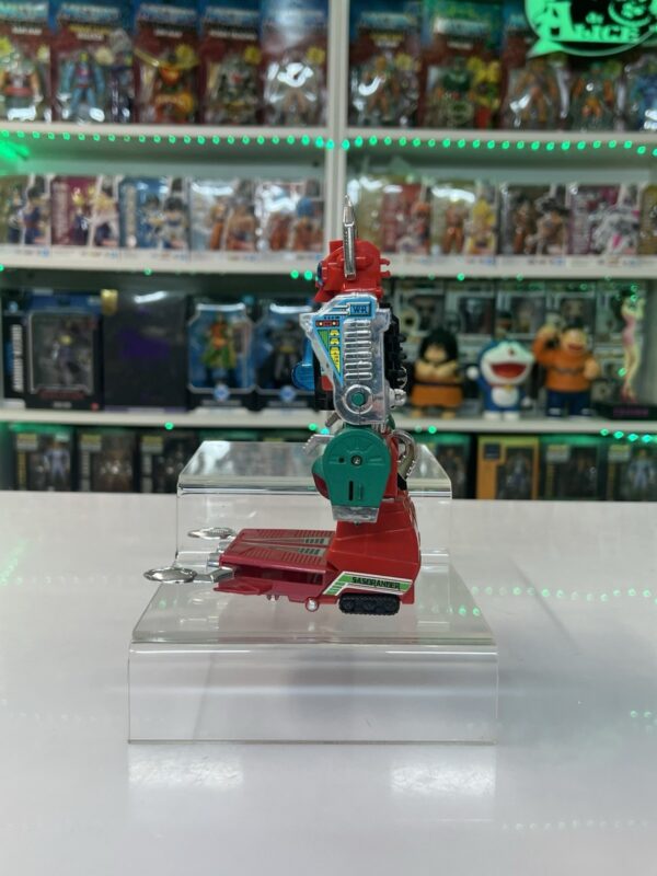 Gig Takara Diaclone Warda Warudaros - immagine 10