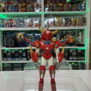 Gig takara I 5 samurai - Ryo il Fuoco