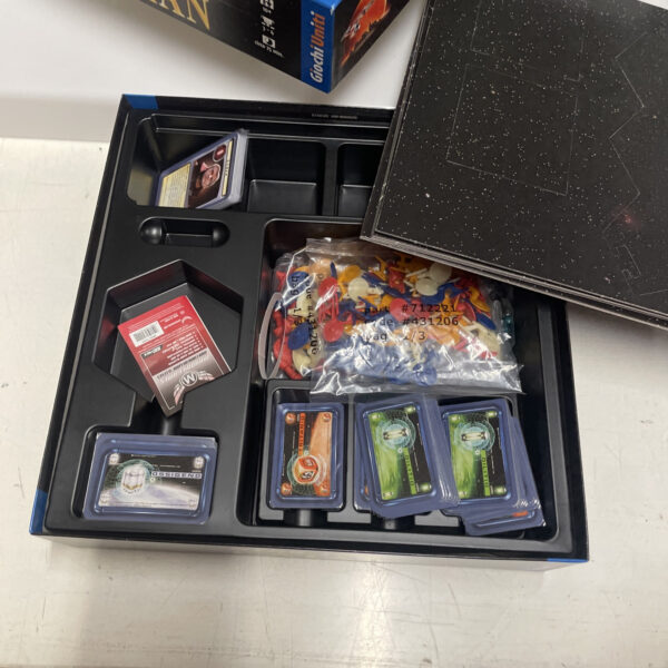 Giochi Uniti - CATAN - Star Trek Espansione Gioco da tavolo ITALIANO - immagine 6