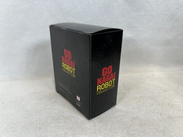 Go Nagai Collection  N. 123 + Fascicolo = Capitano Beetle - immagine 6