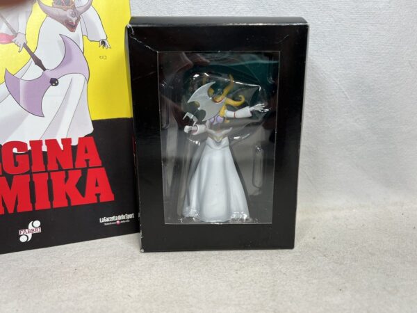 Go Nagai Collection  N. 15  + Fascicolo = Regina Himika - immagine 5
