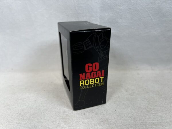Go Nagai Collection  N. 25 + Fascicolo = Ministro Mimashi - immagine 6