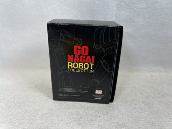 Go Nagai Collection  N. 25 + Fascicolo = Ministro Mimashi - immagine 7