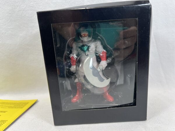 Go Nagai Collection  N. 56  + Fascicolo = Mamirez - immagine 4
