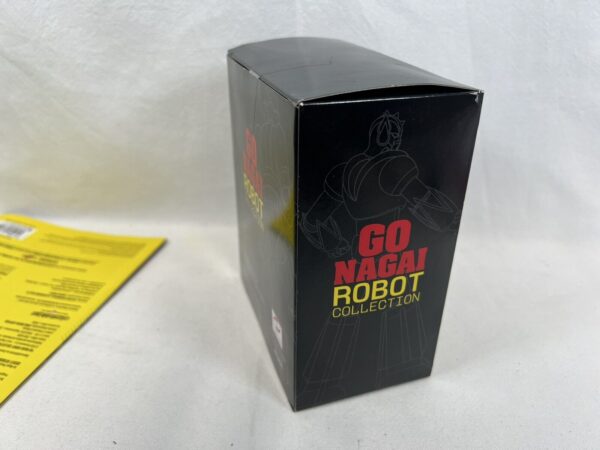 Go Nagai Collection  N. 56  + Fascicolo = Mamirez - immagine 6