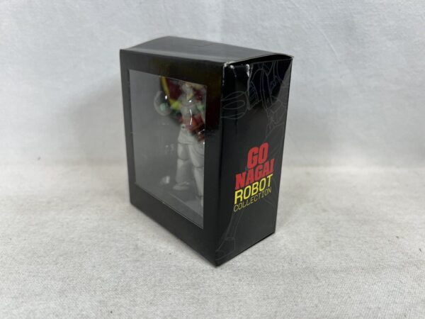 Go Nagai Collection Speciale N. 030 + Fascicolo = Ministro Ikima - immagine 5