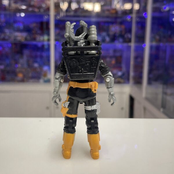 HASBRO G.I.JOE  GI JOE - B.A.T. V1 - COMPLETO In Italia - immagine 4