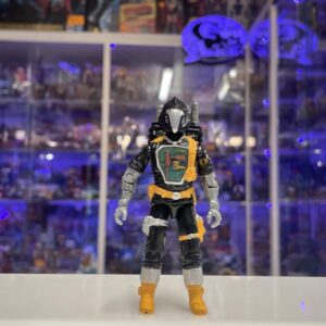 HASBRO G.I.JOE  GI JOE - B.A.T. V1 - COMPLETO In Italia