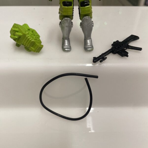 HASBRO G.I.JOE  GI JOE - Sci-Fi V1 - COMPLETO In Italia - immagine 3