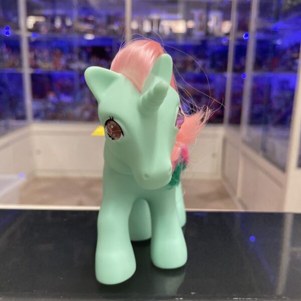 HASBRO MLP HASBRO My Little Pony - FIZZY - Mio Mini Pony - Originale - immagine 3