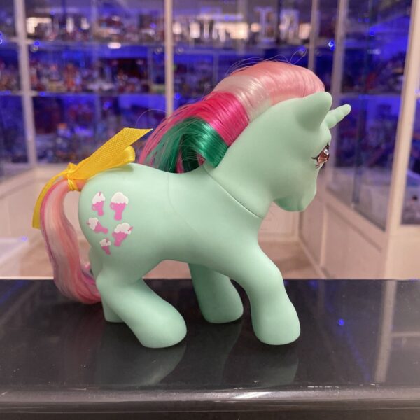 HASBRO MLP HASBRO My Little Pony - FIZZY - Mio Mini Pony - Originale - immagine 4