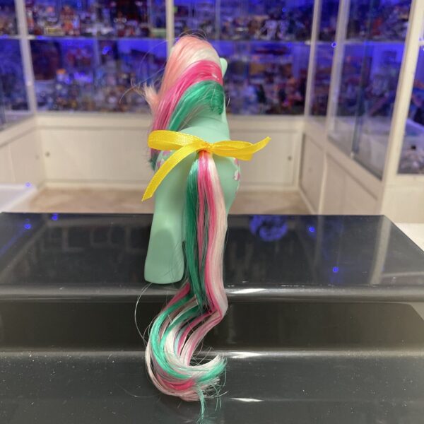 HASBRO MLP HASBRO My Little Pony - FIZZY - Mio Mini Pony - Originale - immagine 5