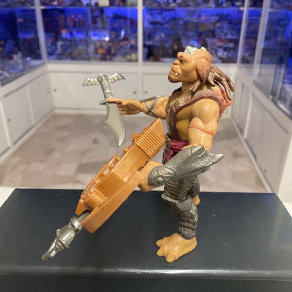 HASBRO Small Soldier ARCHER Gorgonite Leader - 1998 - immagine 3