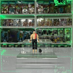 Hasbro Gi Joe - Quick Kick 1985