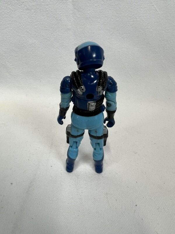 Hasbro Gi Joe - STUN with Motor Viper 1986 - immagine 12