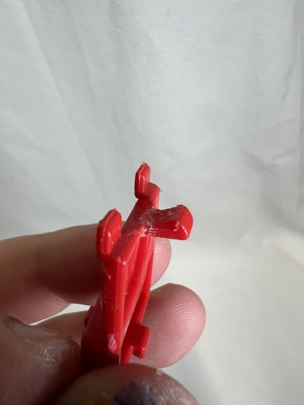 Hasbro Gi Joe - STUN with Motor Viper 1986 - immagine 10