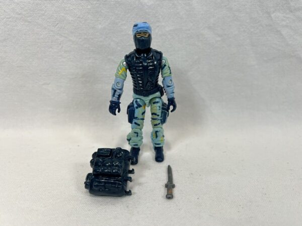 Hasbro Gi Joe - Shockwave - immagine 3